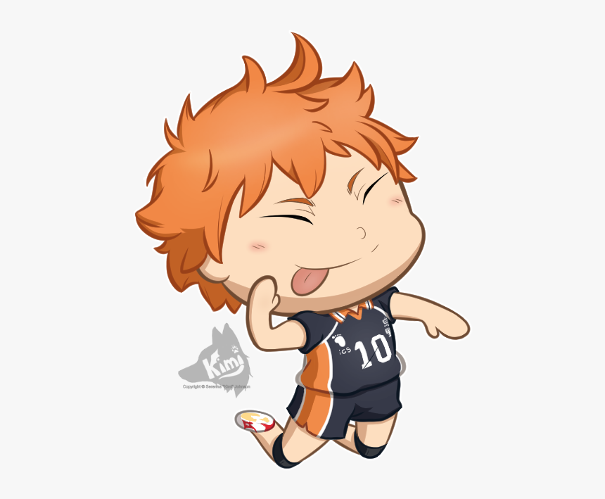 Detail Hinata Haikyuu Fanart Nomer 11