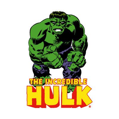 Hulk Vector - KibrisPDR