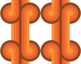 Detail Muster Der 70er Nomer 17