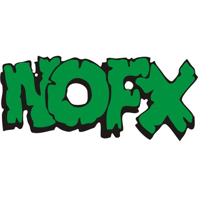 Nofx Logo - KibrisPDR