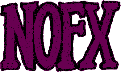 Detail Nofx Logo Nomer 15