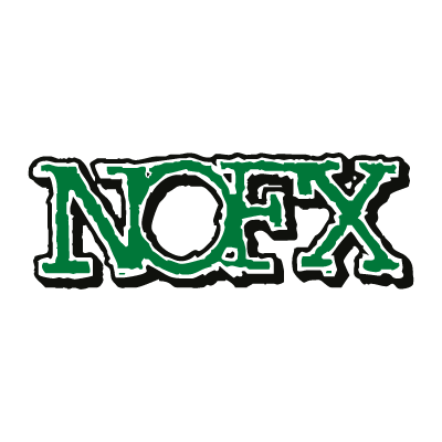 Detail Nofx Logo Nomer 8