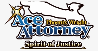 Detail Phoenix Wright Logo Nomer 13