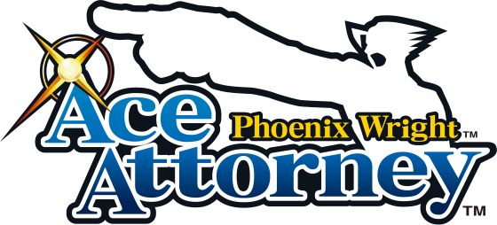 Detail Phoenix Wright Logo Nomer 15