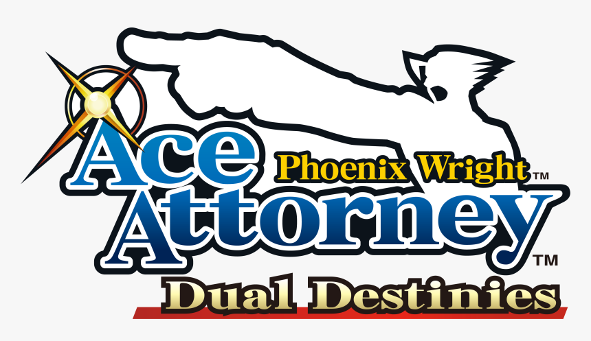 Detail Phoenix Wright Logo Nomer 4