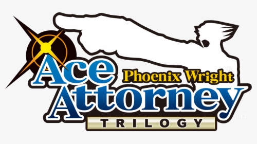 Detail Phoenix Wright Logo Nomer 6