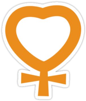 Sailor Venus Logo - KibrisPDR