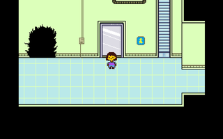 Detail Space Undertale Nomer 23