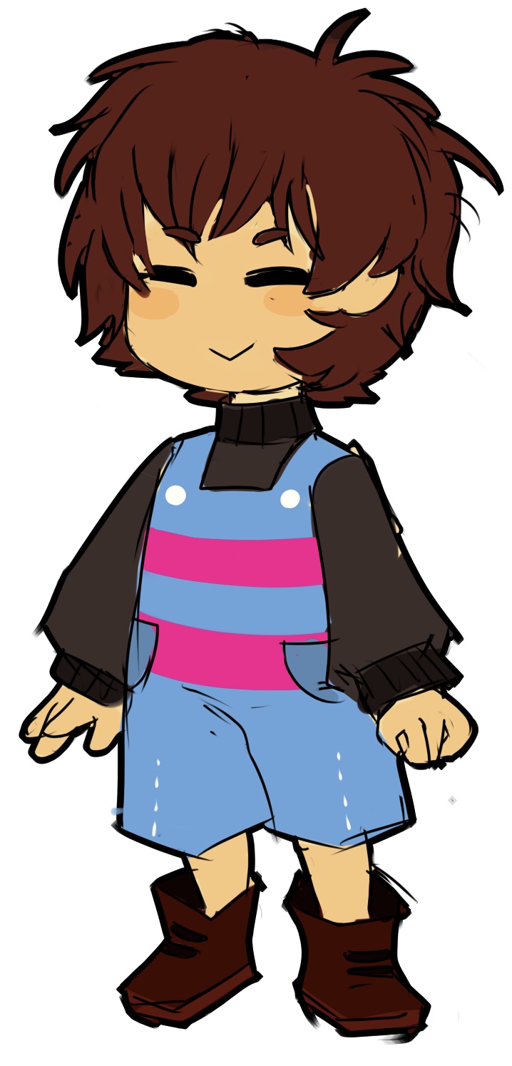Detail Space Undertale Nomer 8