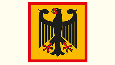 Detail Staatssymbole Deutschland Nomer 8