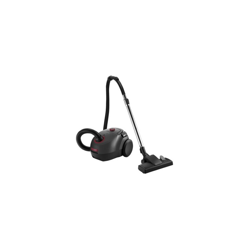 Detail Staubsauger Grundig Vcc 7750 A Nomer 11