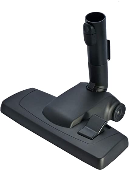 Detail Staubsauger Grundig Vcc 7750 A Nomer 13