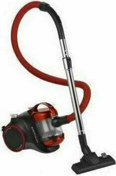 Detail Staubsauger Grundig Vcc 7750 A Nomer 14