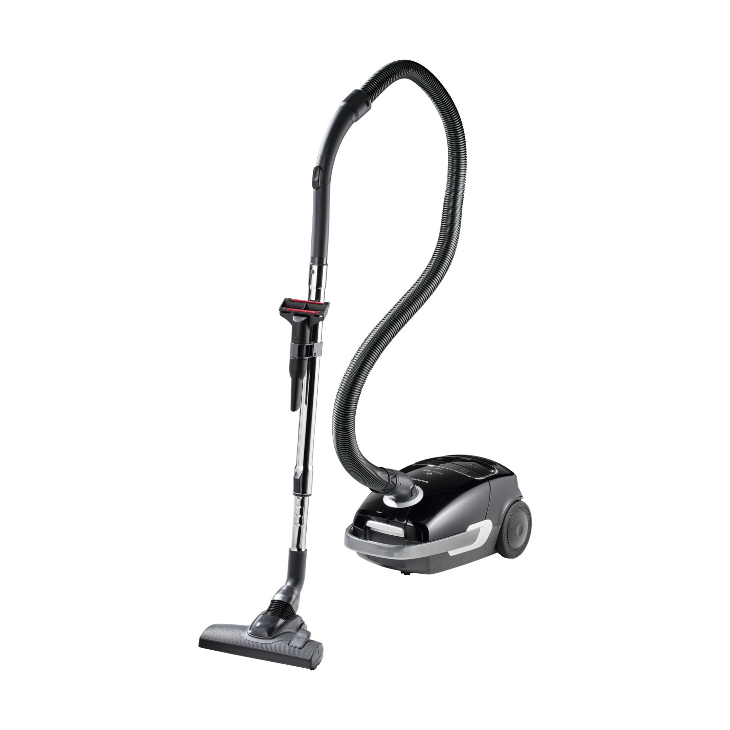 Detail Staubsauger Grundig Vcc 7750 A Nomer 15