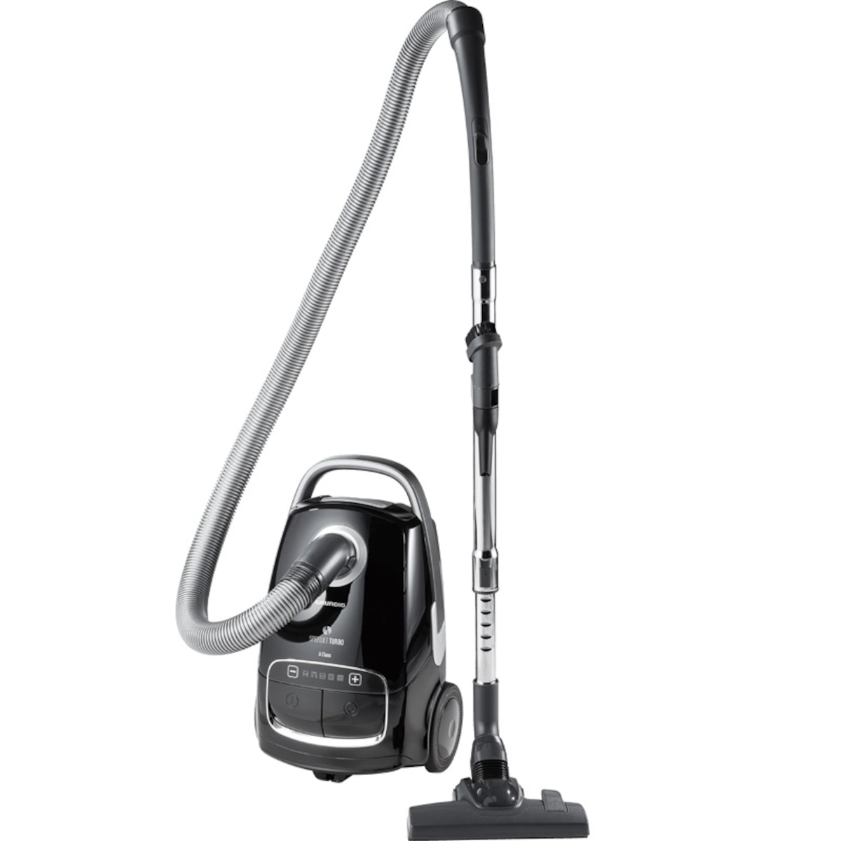 Detail Staubsauger Grundig Vcc 7750 A Nomer 2