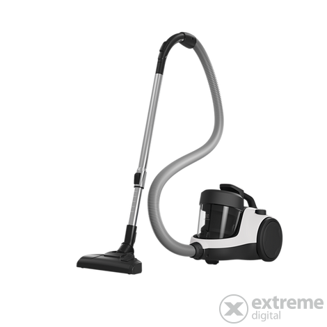 Detail Staubsauger Grundig Vcc 7750 A Nomer 25