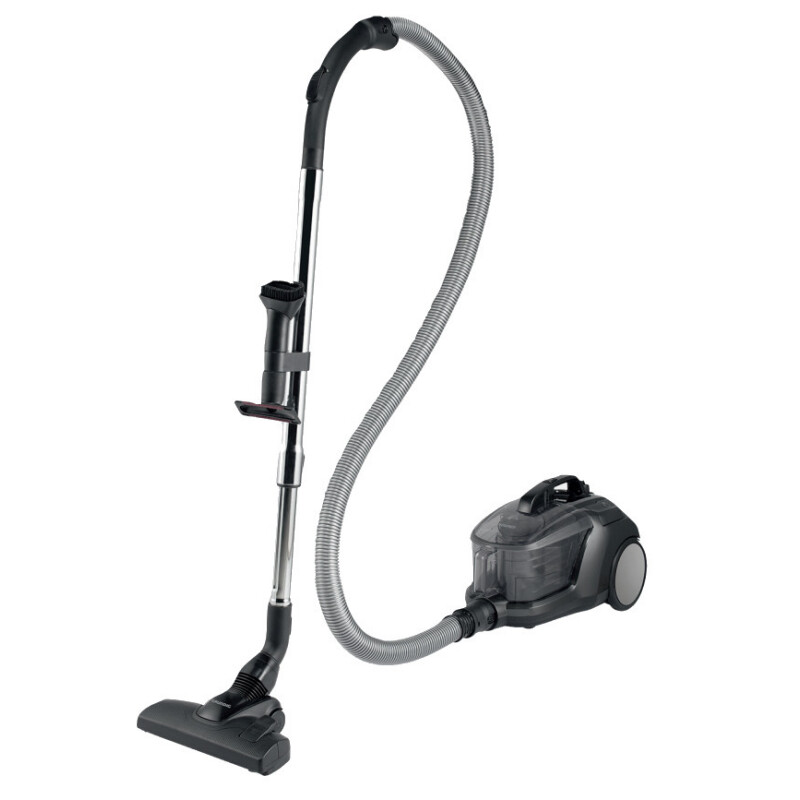 Detail Staubsauger Grundig Vcc 7750 A Nomer 7