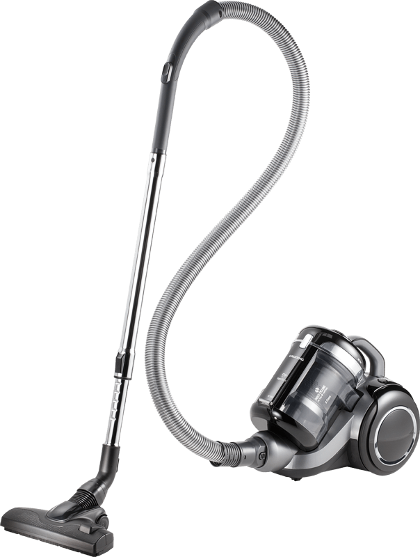 Detail Staubsauger Grundig Vcc 7750 A Nomer 8
