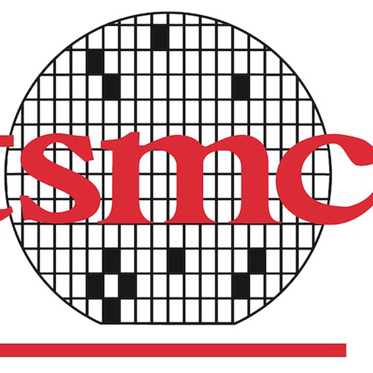 Detail Tsmc Logo Nomer 18