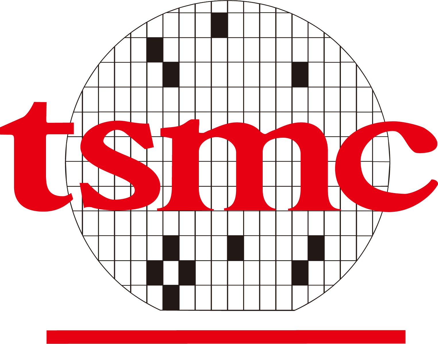 Tsmc Logo - KibrisPDR