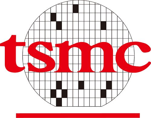 Detail Tsmc Logo Nomer 3