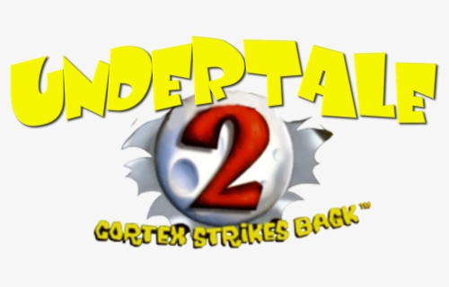 Detail Undertale Logo Nomer 19