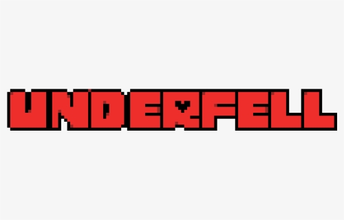 Detail Undertale Logo Nomer 2