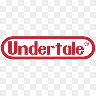 Detail Undertale Logo Nomer 22