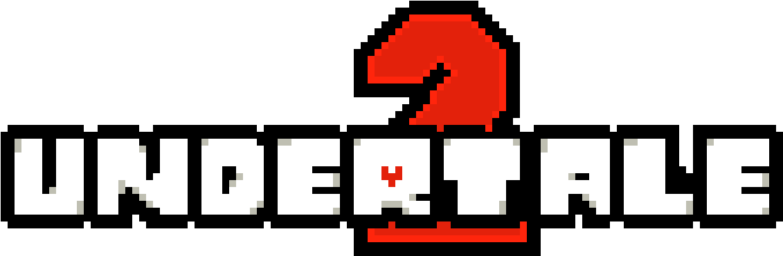Detail Undertale Logo Nomer 4