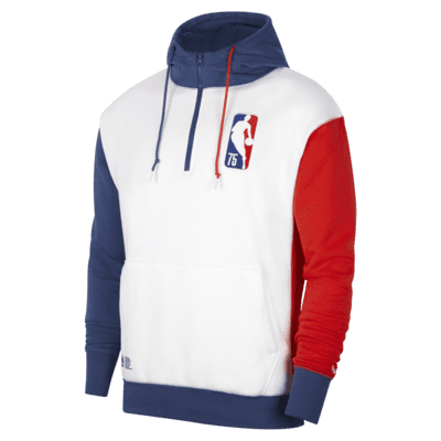 Detail Weisse Sweatshirt Jacke Nomer 27