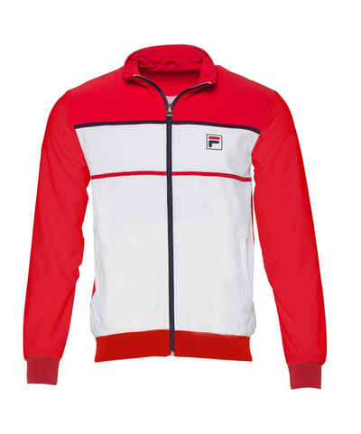 Detail Weisse Sweatshirt Jacke Nomer 3