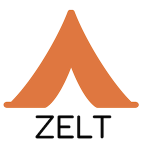 Detail Zelt Logo Nomer 11