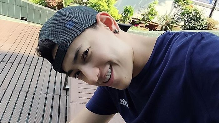 Detail Foto Laki Laki Ganteng Tapi Bukan Artis Nomer 13