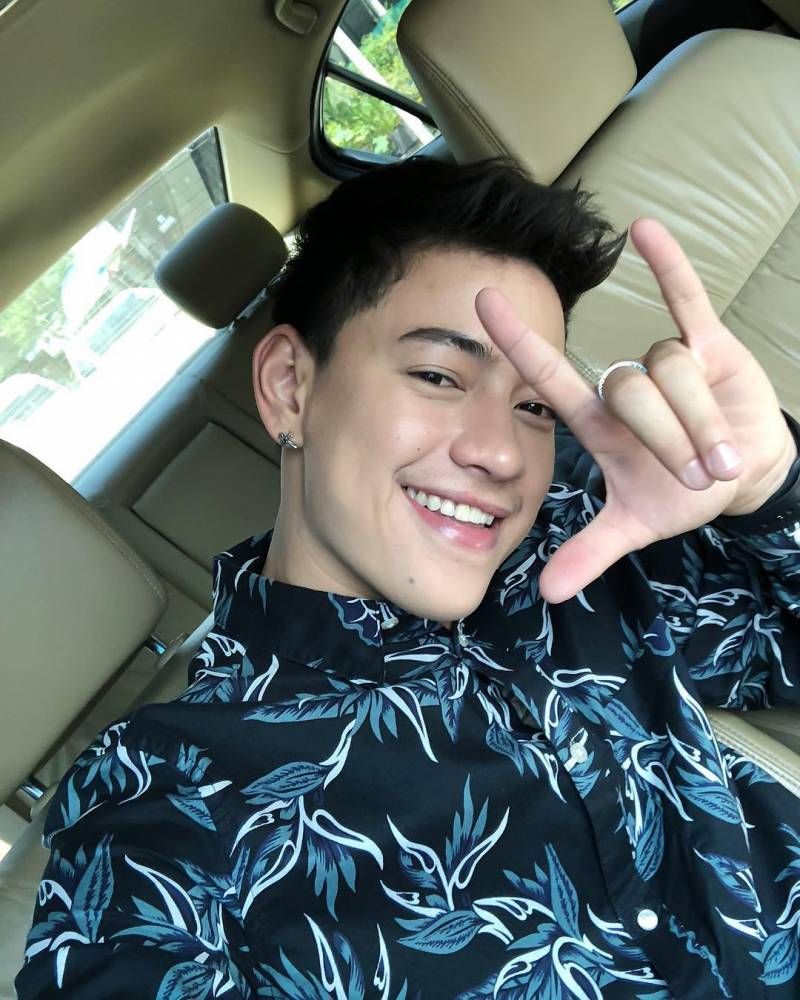 Detail Foto Laki Laki Ganteng Tapi Bukan Artis Nomer 6