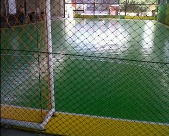 Detail Foto Lapangan Futsal Nomer 13