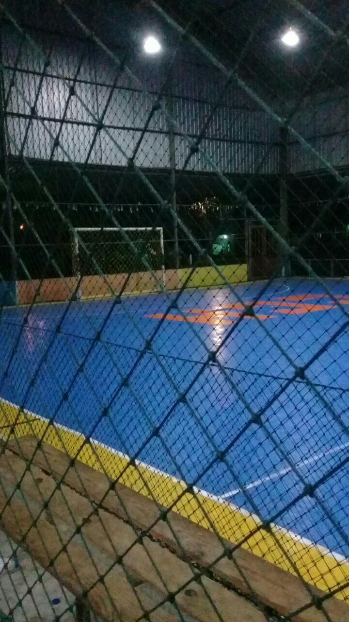 Detail Foto Lapangan Futsal Nomer 28