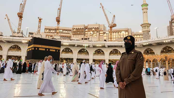 Download Foto Makkah Terbaru Nomer 12