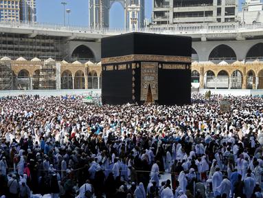 Detail Foto Makkah Terbaru Nomer 15