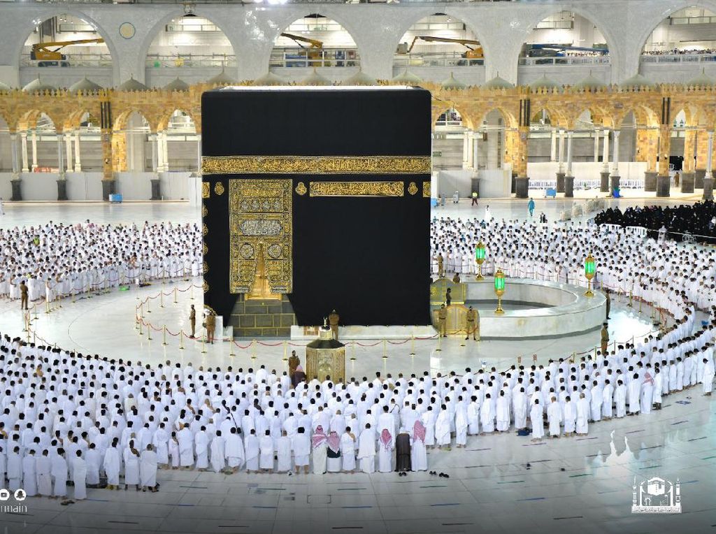 Detail Foto Makkah Terbaru Nomer 3