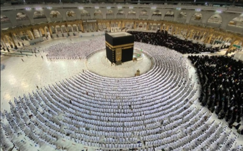 Detail Foto Makkah Terbaru Nomer 33