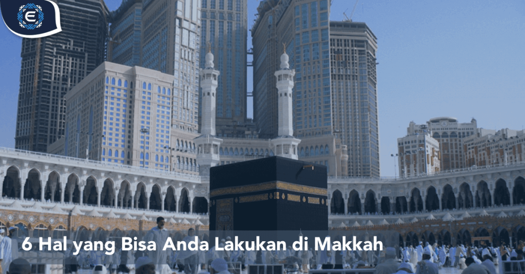 Detail Foto Makkah Terbaru Nomer 38