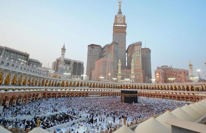 Detail Foto Makkah Terbaru Nomer 42