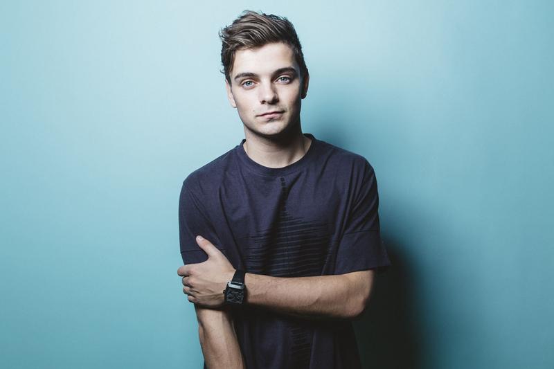 Detail Foto Martin Garrix Nomer 26