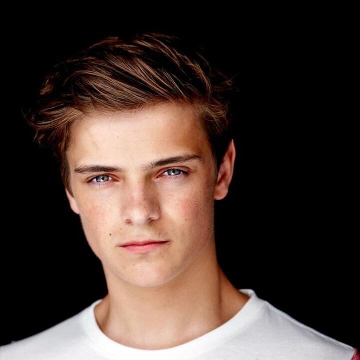 Detail Foto Martin Garrix Nomer 29