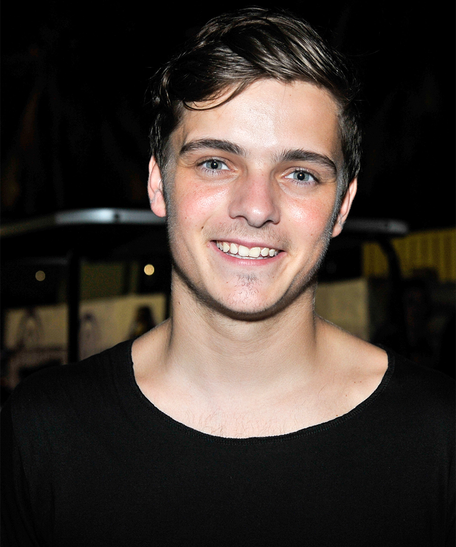 Detail Foto Martin Garrix Nomer 36