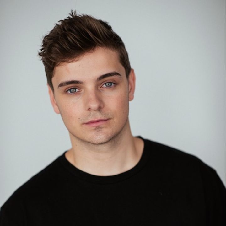 Detail Foto Martin Garrix Nomer 5