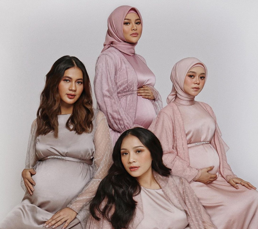 Detail Foto Maternity Adalah Nomer 19