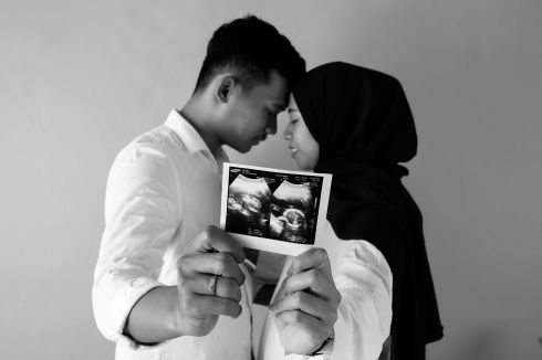 Detail Foto Maternity Adalah Nomer 36