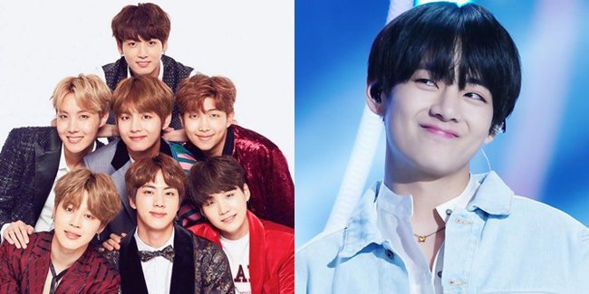 Detail Foto Member Bts Beserta Namanya Nomer 49