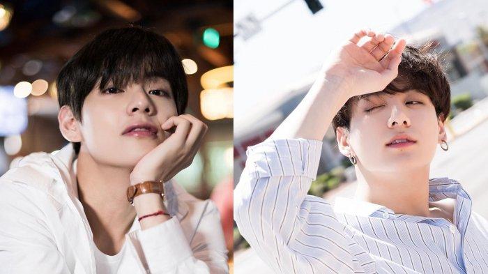 Detail Foto Member Bts Beserta Namanya Nomer 54